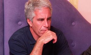 "Przystań dla pedofilów". Szokująca wiadomość od przyjaciela Epsteina