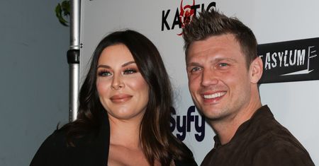 Nick Carter ma trzecie dziecko. Nie obyło się bez komplikacji