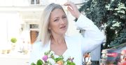 Barbara Kurdej-Szatan dostała nietypową propozycję. "Nie czuję się na siłach"