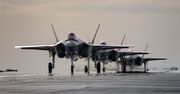 Plany się zmieniły. Tyle F-35 chce mieć Polska