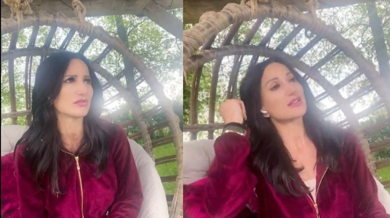 Tak wygląda willa Justyny Steczkowskiej