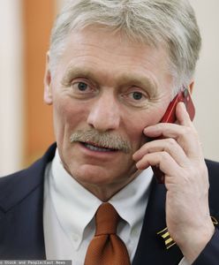 Ukraiński scenariusz? Pieskow grozi Mołdawii