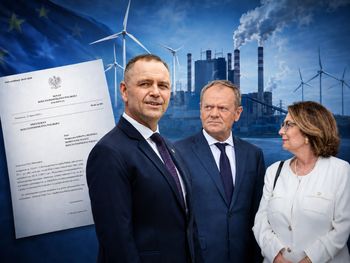 Nowe pytanie, stary wynik. Koalicja odrzuci wniosek prezydenta o referendum