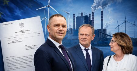 Nowe pytanie, stary wynik. Koalicja odrzuci wniosek prezydenta o referendum