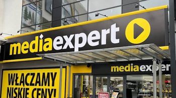 Tylko dziś w Media Expert. Zestaw LEGO  300 zł taniej, ale jest warunek