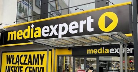 Tylko dziś w Media Expert. Zestaw LEGO  300 zł taniej, ale jest warunek