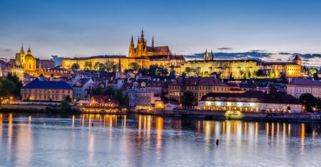 Przed tobą krzyżówka o panoramie miasta. Odkryjesz 20 haseł?