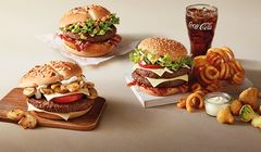 McDonald’s reklamuje Burgera Szefa w promocji „Best of M” (wideo)