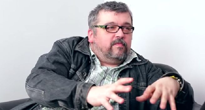 Wojciech Krzyżaniak: Małgorzata Rozenek jako prowadząca „Piekielny hotel” nie przekonuje, bo udaje eksperta