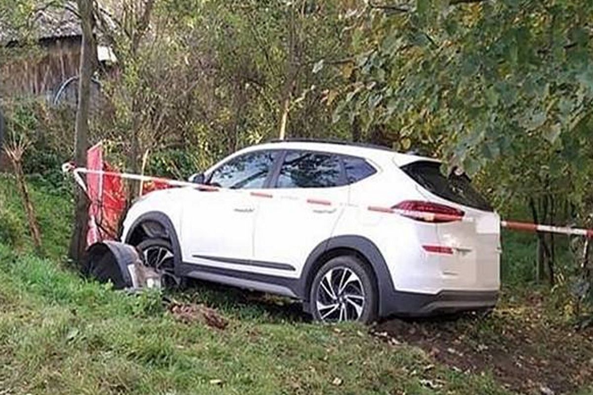 Matka zginęła na miejscu, a córka zmarła w szpitalu. Świadkiem tragedii był ojciec