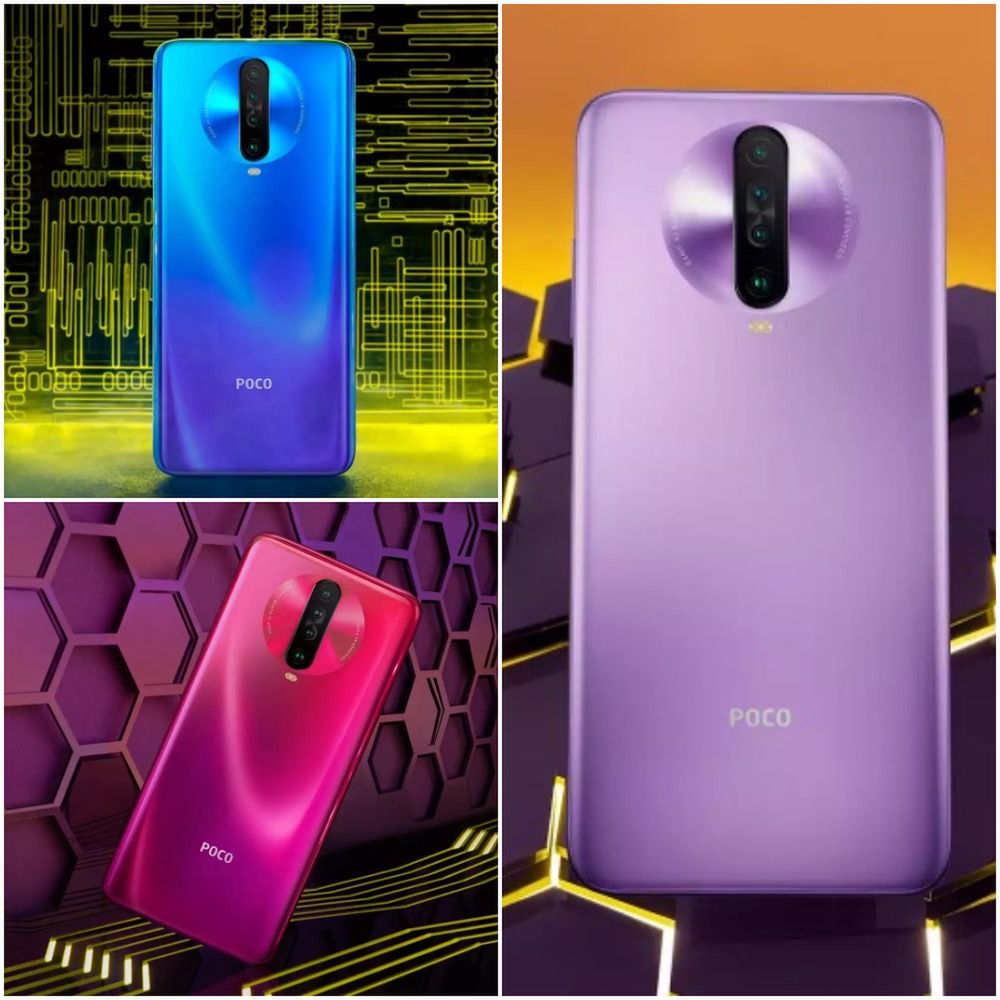 POCO X2 oficjalnie. I to by było na tyle jeśli chodzi o rozstanie się z Xiaomi 4