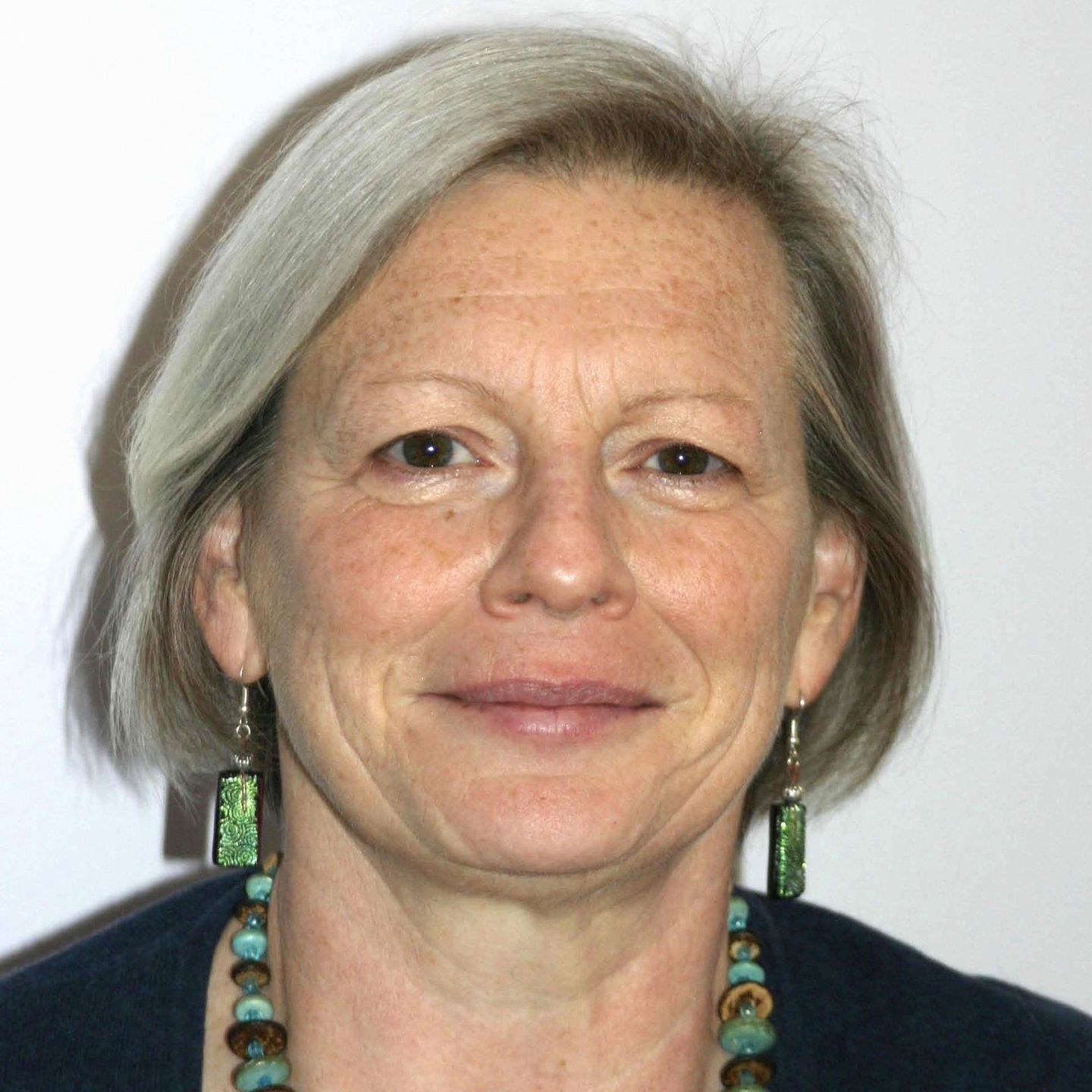 Joy Milne potrafi wyczuć zapach chorych na Parkinsona