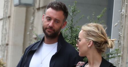 Jennifer Lawrence zaręczyła się po sześciu miesiącach związku!