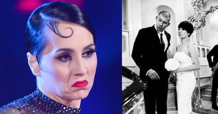 Mąż nie pozwoli Okupnik prowadzić "Tańca z gwiazdami?