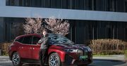 BMW iX xDrive50: sprawdzam, czy ma magię litery i