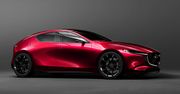 Japończycy zapowiadają coś przełomowego. To może być nowa Mazda 3