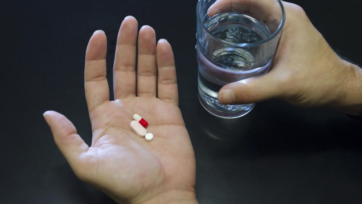 Cenny pierwiastek. Zarówno niedobór, jak i nadmiar wpływa na raka