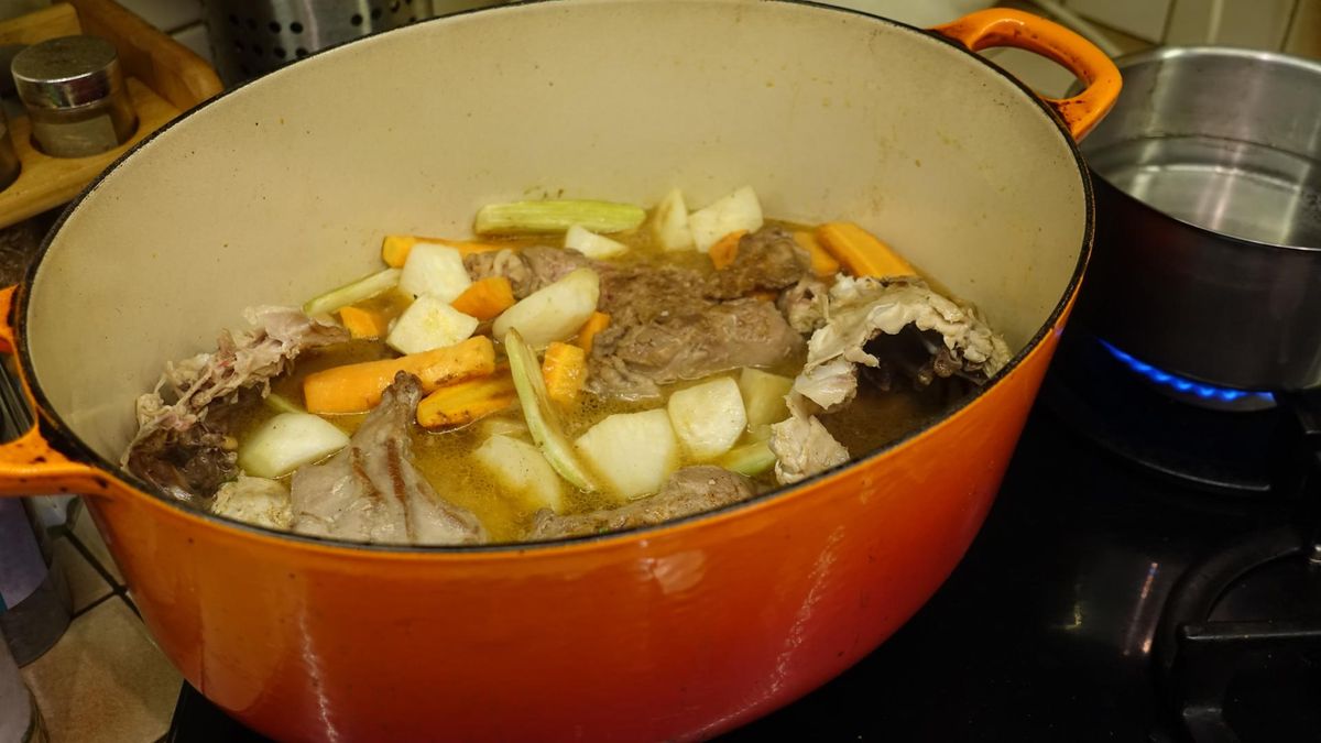 Polskie złoto w światowym rankingu najsmaczniejszych zup. Prawdziwy eliksir zdrowia