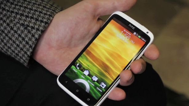 HTC One X ze Snapdragonem S4 Class lepszy od tego z Tegrą 3? 1