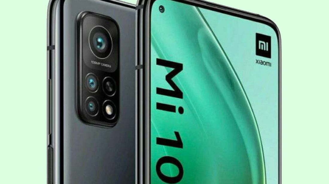 Będzie moc. Wycieka pełna specyfikacja i wygląd Xiaomi Mi 10T 1