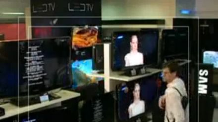 Jak nie należy kraść telewizorów (wideo) 1