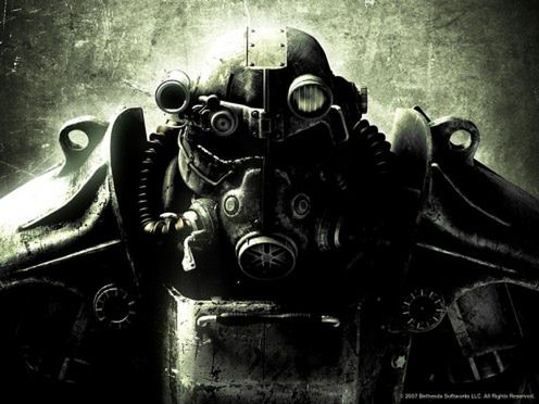 Fallout na Playstation 3 ssie?