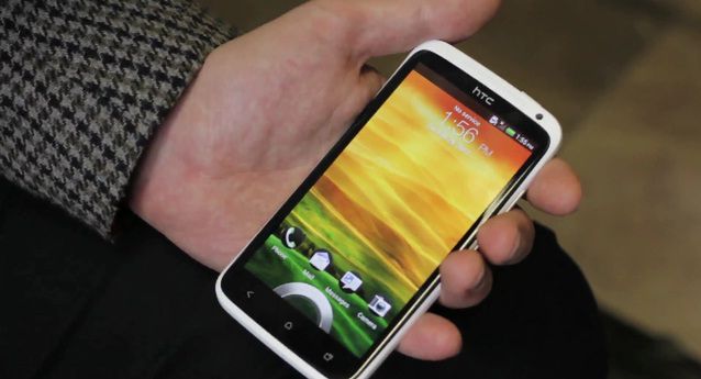 Komórkomania.TV: HTC One X - nasz hands-on