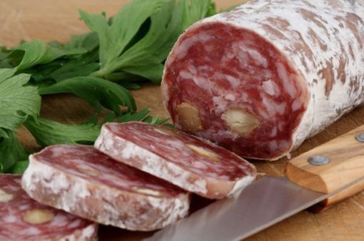 Cholesterol nie do końca zły