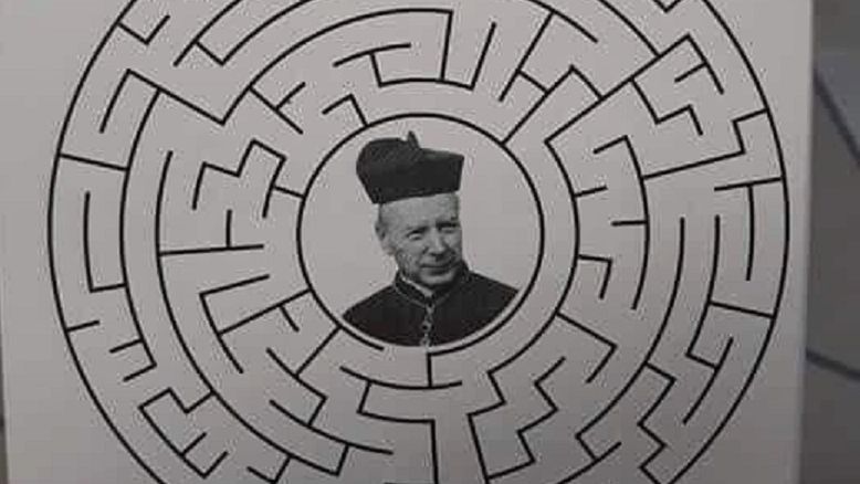 Zadanie z religii wzburzyło internautów. Dzieci muszą uratować kardynała Wyszyńskiego