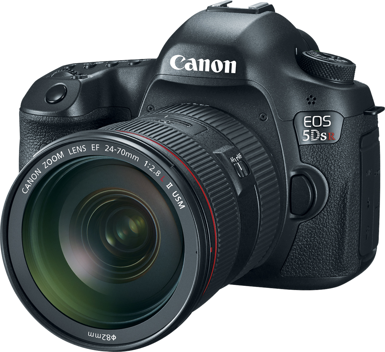 Canon EOS 5Ds