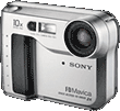 Sony Mavica FD-75