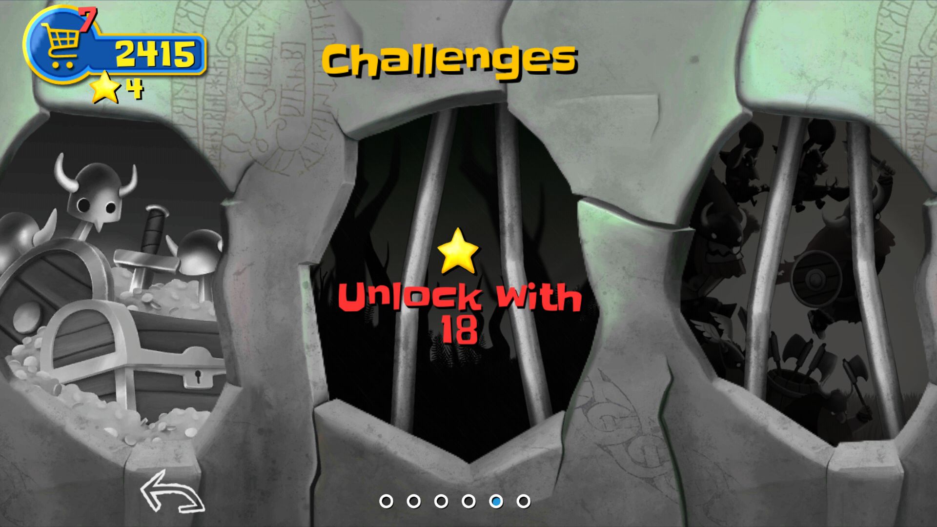 Day of the Viking - Tower Defence ze szczyptą humoru 12