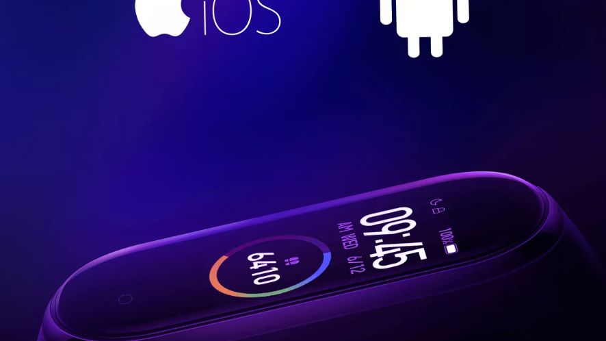 Mi band 4 - gdzie kupić? 1