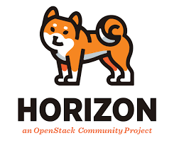 OpenStack Dashboard — Horizon