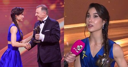 Ida Nowakowska przekonuje, że TVP zapewnia DUALIZM MEDIÓW: "Mamy misję. Bez nas nie byłoby DEMOKRACJI MEDIALNEJ"