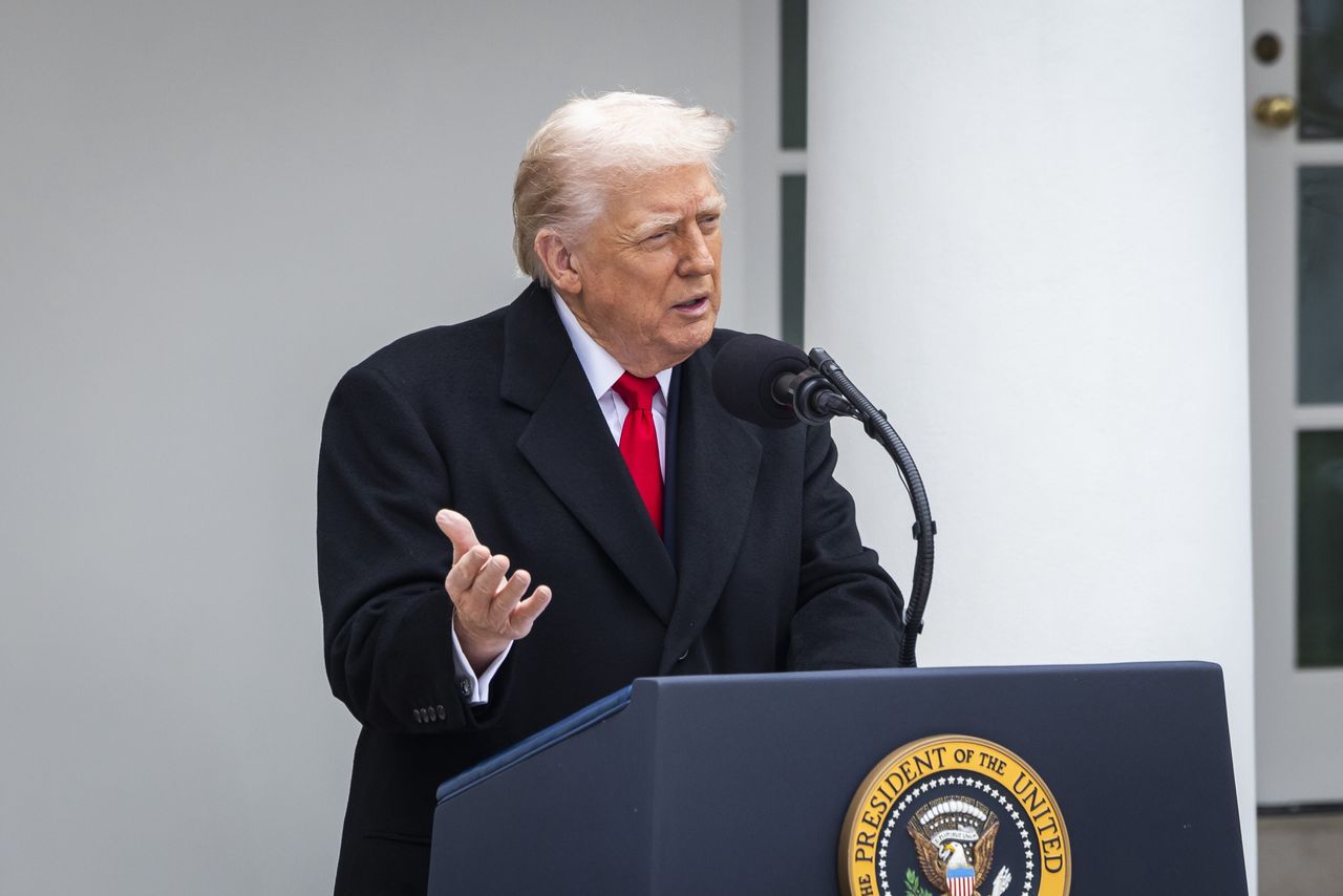 Negocjacje ws. Ukrainy. "Nie ma wyznaczonego terminu osiągnięcia porozumienia"