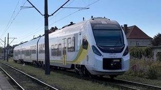 Poznań: Miał zlikwidować przesiadki. Teraz sam jeździ tylko w połowie trasy