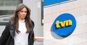 Kinga Rusin DRŻY o TVN, który może wpaść w ręce węgierskich inwestorów. "Wyobraźcie sobie: rzeka kłamstw, manipulacji i Mejza na czele fundacji"