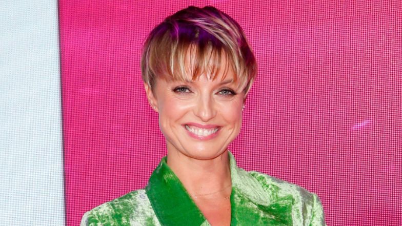 Katarzyna Sokołowska celebruje 6 miesięcy syna, publikując jego najnowsze zdjęcia 