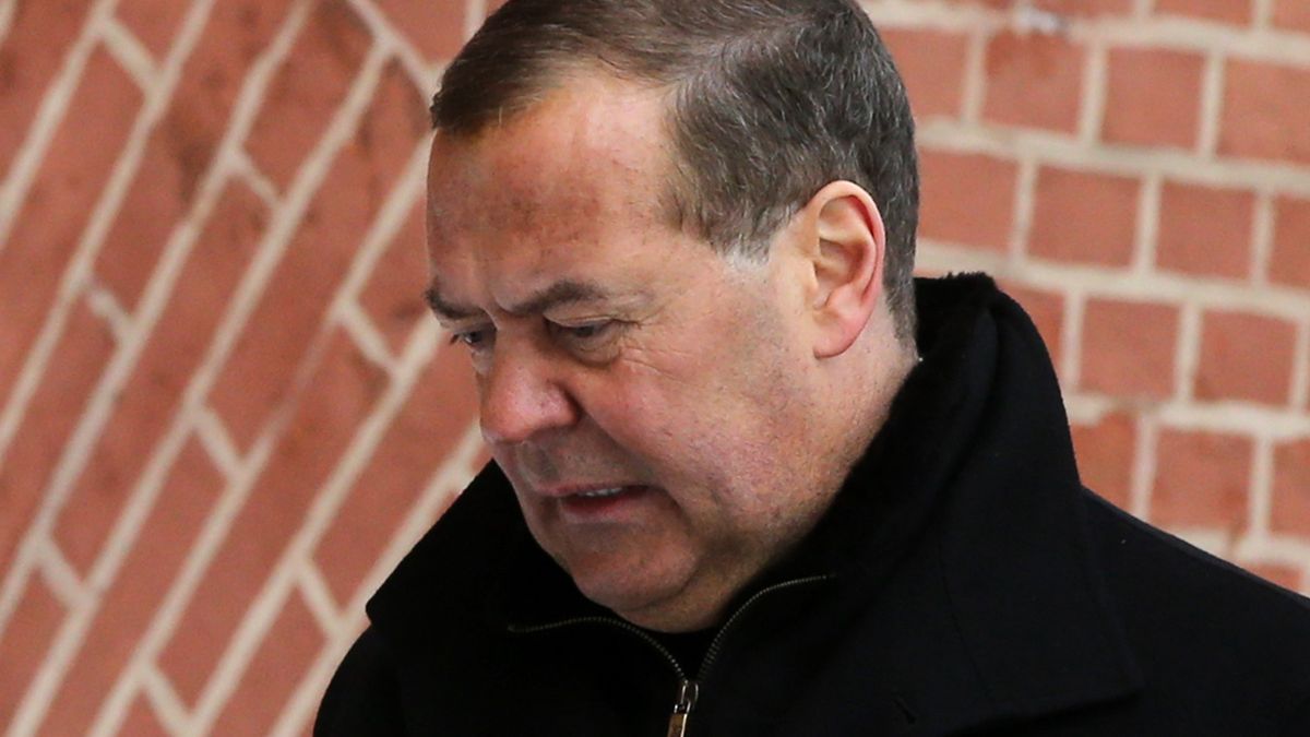 Bliski współpracownik Putina spekuluje nt. USA
