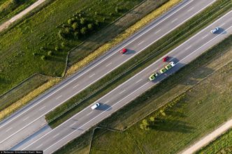 Rozbudowa A2 z problemami. Jeszcze trochę poczekamy