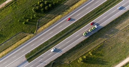 Rozbudowa A2 z problemami. Jeszcze trochę poczekamy