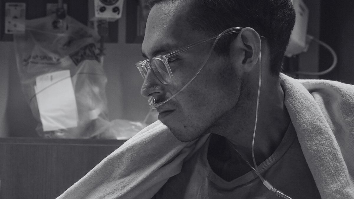 Nie żyje Tanner Martin