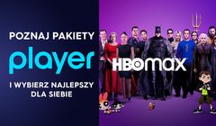 Zmiany w ofercie streamingowej WBD. "Player i HBO Max uzupełniają się"