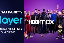 Player i HBO Max