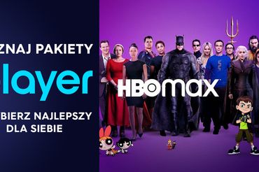 Player i HBO Max
