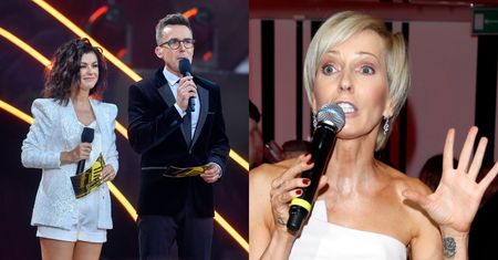 Paulina Smaszcz jest ZNIESMACZONA kontrowersyjnym memem z Maciejem Kurzajewskim i Katarzyną Cichopek: "Mnie to NIE ŚMIESZY"