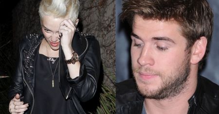 Liam poleciał do Australii! "Chce odpocząć od Miley"