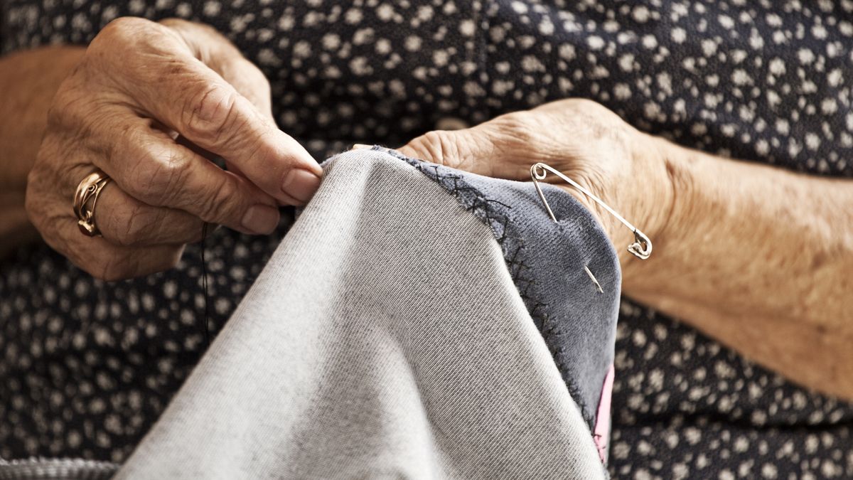 Starsza pani uwierzyła, że dzwoni do niej wnuczka