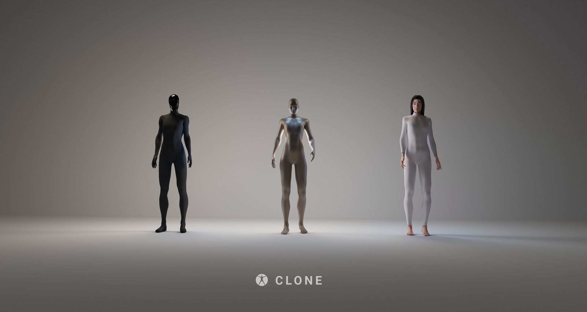 Clone-pierwszy biomimetyczny robot. Fot. Clone Robotics/Facebook